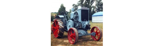 Sons de tracteurs