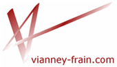 vianney-frain.com