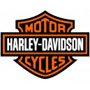 Harley Davidson Moto