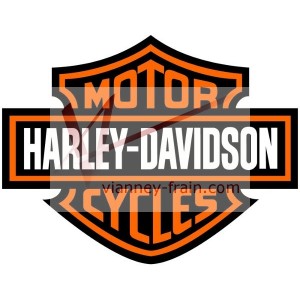 Harley Davidson Moto