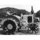 Lanz Bulldog Tracteur 1925 1930