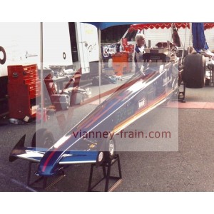 Dragster 2100 CV Bob Feeler